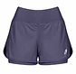 SHORTS DUPLO FEMININO BEACH SPORTS MORMAII 2778D - Thumbnail 2