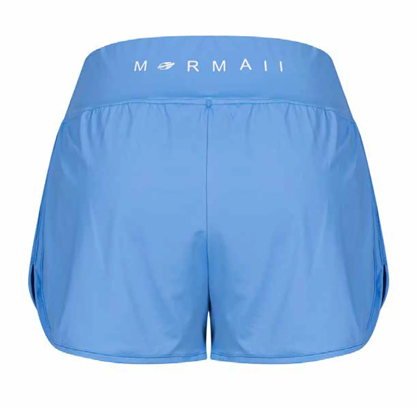 SHORTS DUPLO FEMININO BEACH SPORTS MORMAII 2778D 4