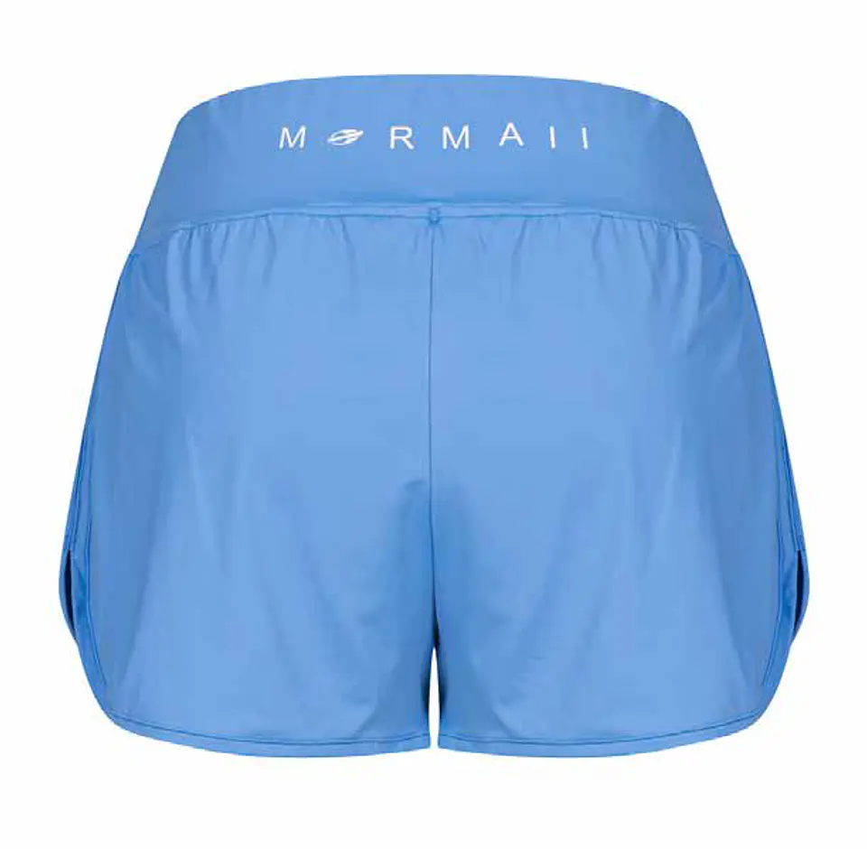 SHORTS DUPLO FEMININO BEACH SPORTS MORMAII 2778D 4
