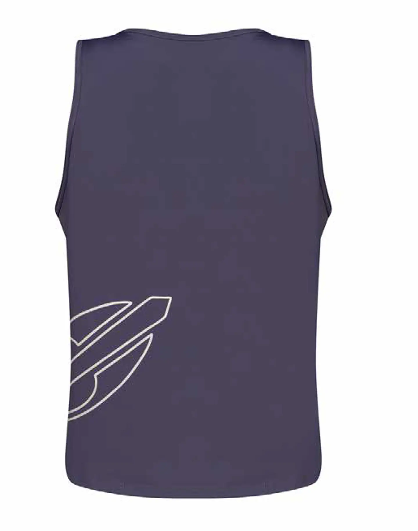 REGATA CROPPED BEACH TENNIS VITORIA MARCHEZINI MORMAII 2026 2