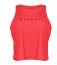 REGATA CROPPED BEACH TENNIS VITORIA MARCHEZINI MORMAII 2026 - Thumbnail 3