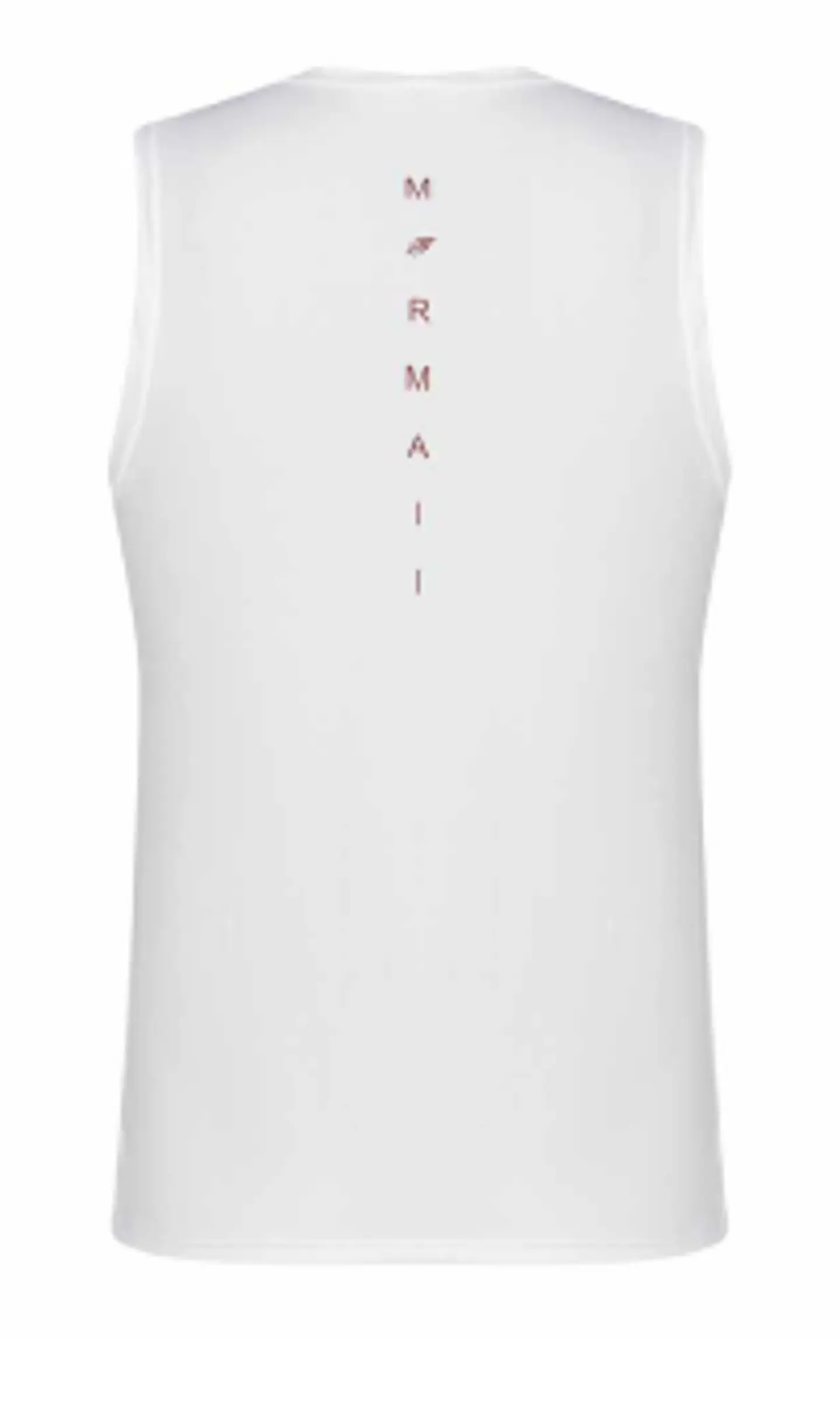 REGATA BEACH TENNIS SAMANTHA BARIJA MORMAII 2026 OFF WHITE 2