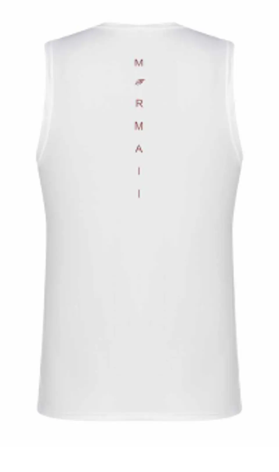 REGATA BEACH TENNIS SAMANTHA BARIJA MORMAII 2026 OFF WHITE 2