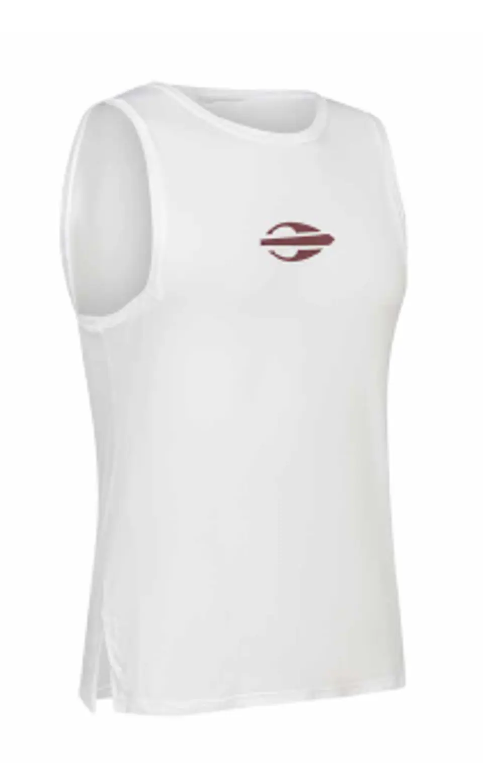 REGATA BEACH TENNIS SAMANTHA BARIJA MORMAII 2026 OFF WHITE 3