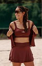TOP BEACH TENNIS SAMANTHA BARIJAN MORMAII 2026 MARSALA - Thumbnail 1