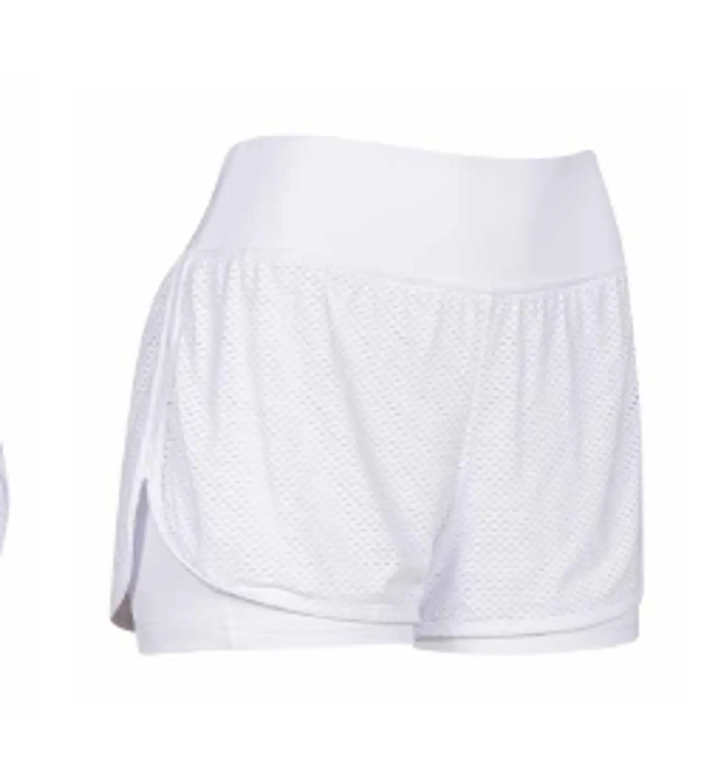 SHORTS DUPLO FEMININO BEACH SPORTS MORMAII 3011 1