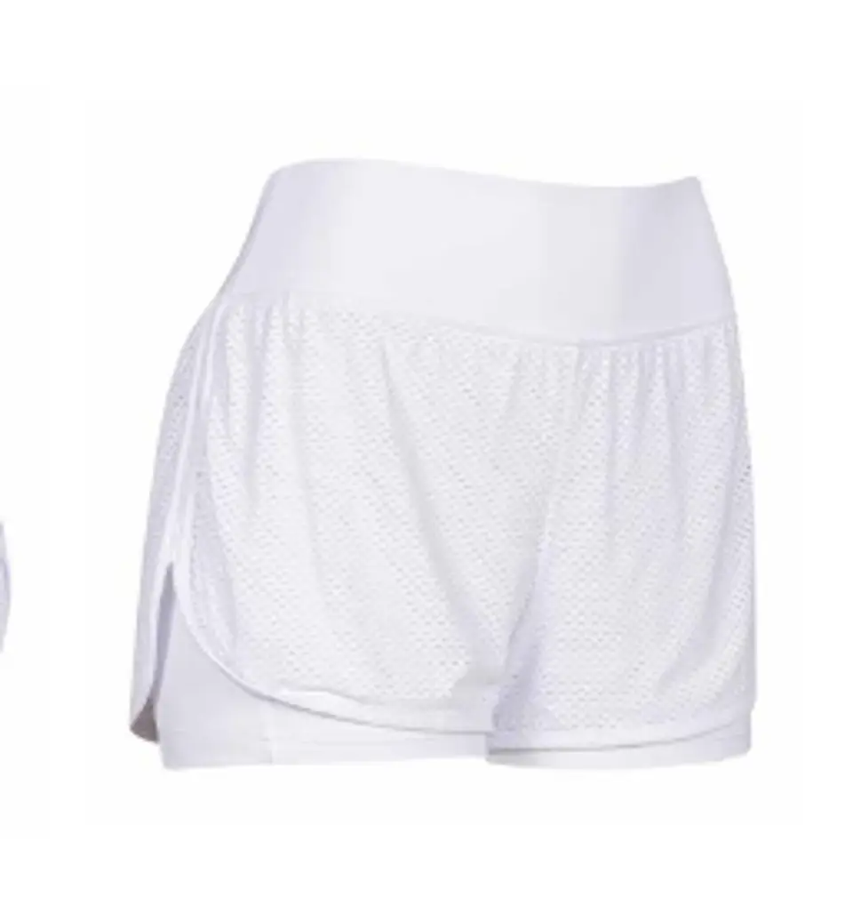SHORTS DUPLO FEMININO BEACH SPORTS MORMAII 3011 1