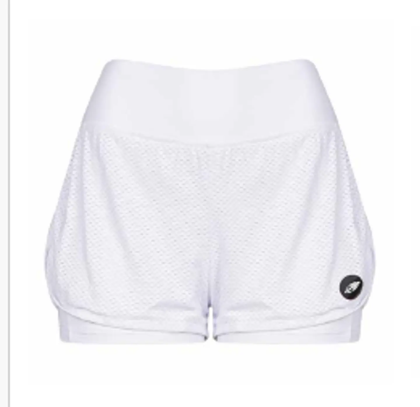 SHORTS DUPLO FEMININO BEACH SPORTS MORMAII 3011 2
