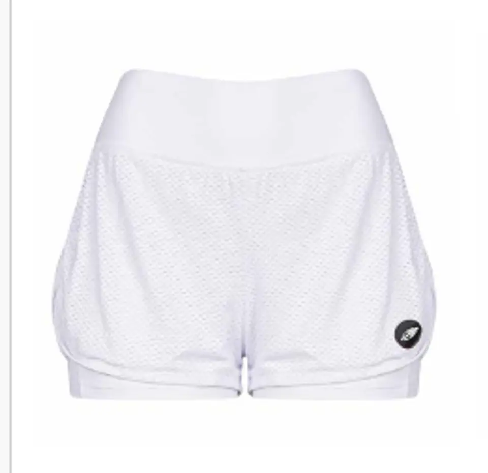 SHORTS DUPLO FEMININO BEACH SPORTS MORMAII 3011 2