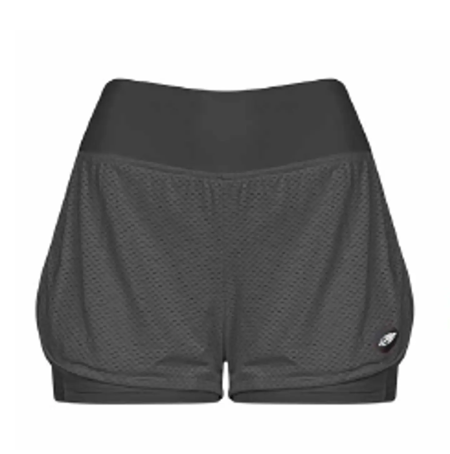 SHORTS DUPLO FEMININO BEACH SPORTS MORMAII 3011 3