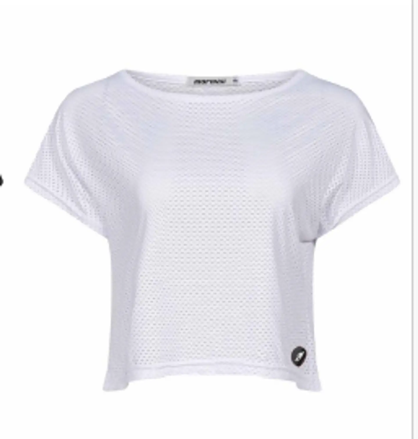 CAMISETA CROPPED FEMININA BEACH SPORTS MORMAII 3012 2