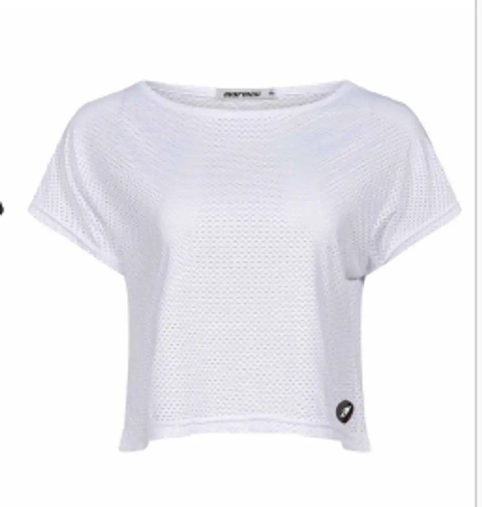 CAMISETA CROPPED FEMININA BEACH SPORTS MORMAII 3012 2