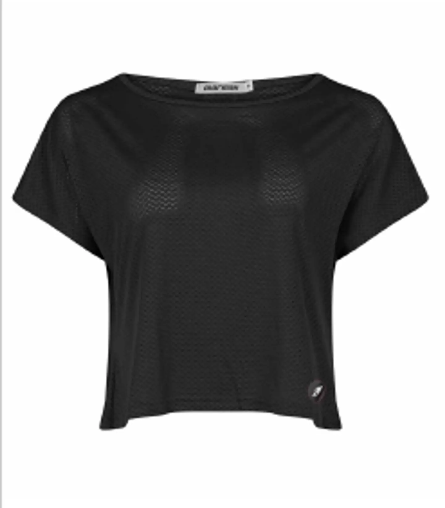 CAMISETA CROPPED FEMININA BEACH SPORTS MORMAII 3012 3
