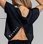 CAMISETA CROPPED FEMININA BEACH SPORTS MORMAII 3012 - Thumbnail 1