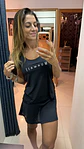 REGATA FEMININA NADADOR BEACH SPORTS MORMAII 3010 - Thumbnail 4