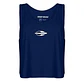 REGATA FEMININA CROPPED BEACH SPORTS MORMAII 2776 - Thumbnail 3