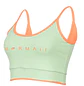 TOP DUPLA FACE BEACH SPORTS MORMAII 2972 - Thumbnail 2