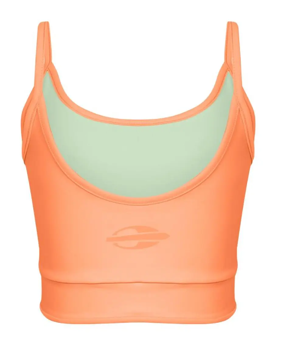 TOP DUPLA FACE BEACH SPORTS MORMAII 2972 5