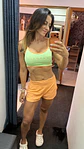 TOP DUPLA FACE BEACH SPORTS MORMAII 2972 - Thumbnail 6