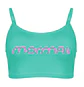 Top alça fina beach sports Mormaii  - Thumbnail 3