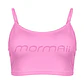 Top alça fina beach sports Mormaii  - Thumbnail 4