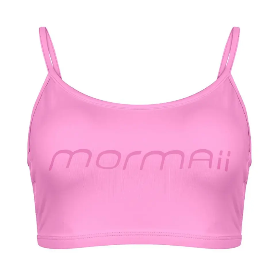 Top alça fina beach sports Mormaii  4