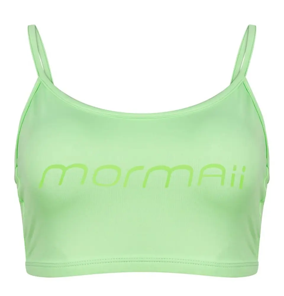 Top alça fina beach sports Mormaii  5