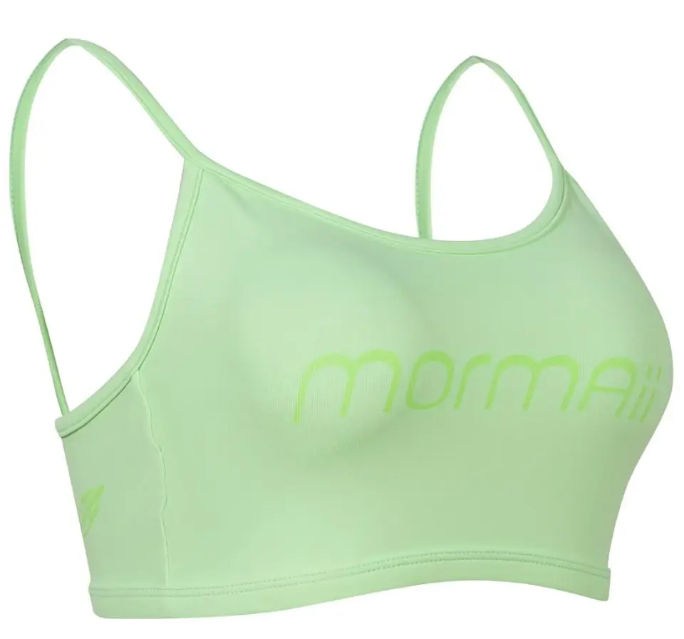 Top alça fina beach sports Mormaii  6