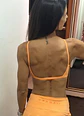 Top alça fina beach sports Mormaii  - Thumbnail 7