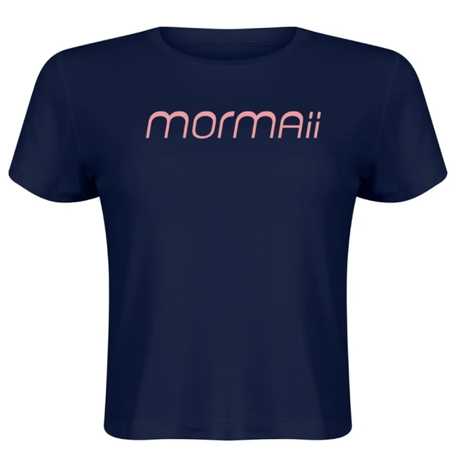 CAMISETA CROPPED FEMININA BEACH SPORTS MORMAII 2998C 1