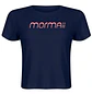 CAMISETA CROPPED FEMININA BEACH SPORTS MORMAII 2998C - Thumbnail 1