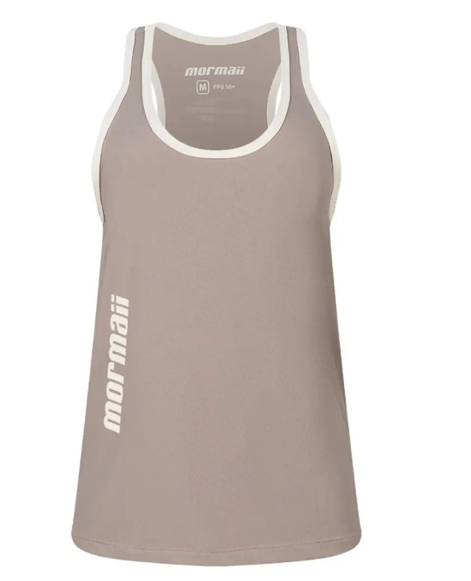 Regata nadador feminina beach sports Mormaii 2974 4