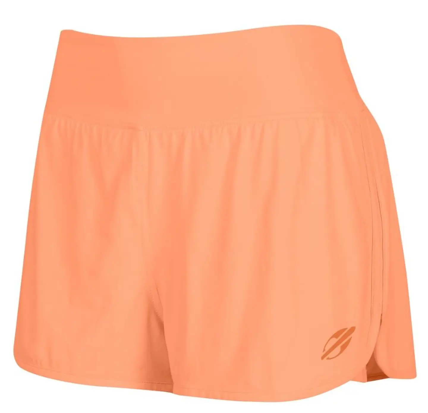 SHORTS DUPLO FEMININO BEACH SPORTS MORMAII 2778C 3