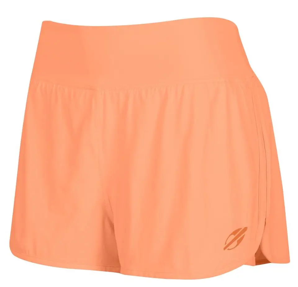 SHORTS DUPLO FEMININO BEACH SPORTS MORMAII 2778C 3