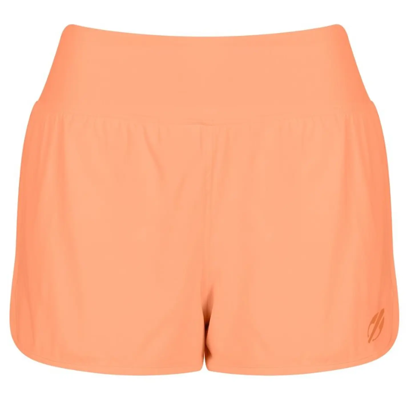 SHORTS DUPLO FEMININO BEACH SPORTS MORMAII 2778C 2