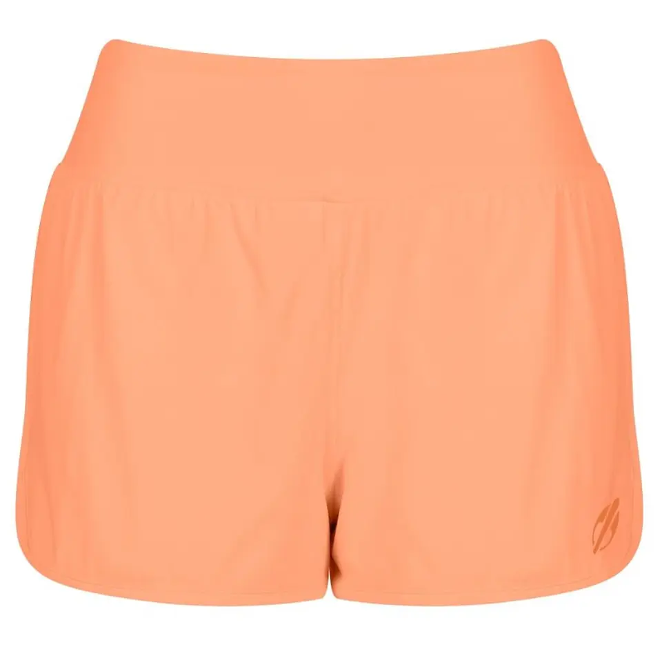 SHORTS DUPLO FEMININO BEACH SPORTS MORMAII 2778C 2