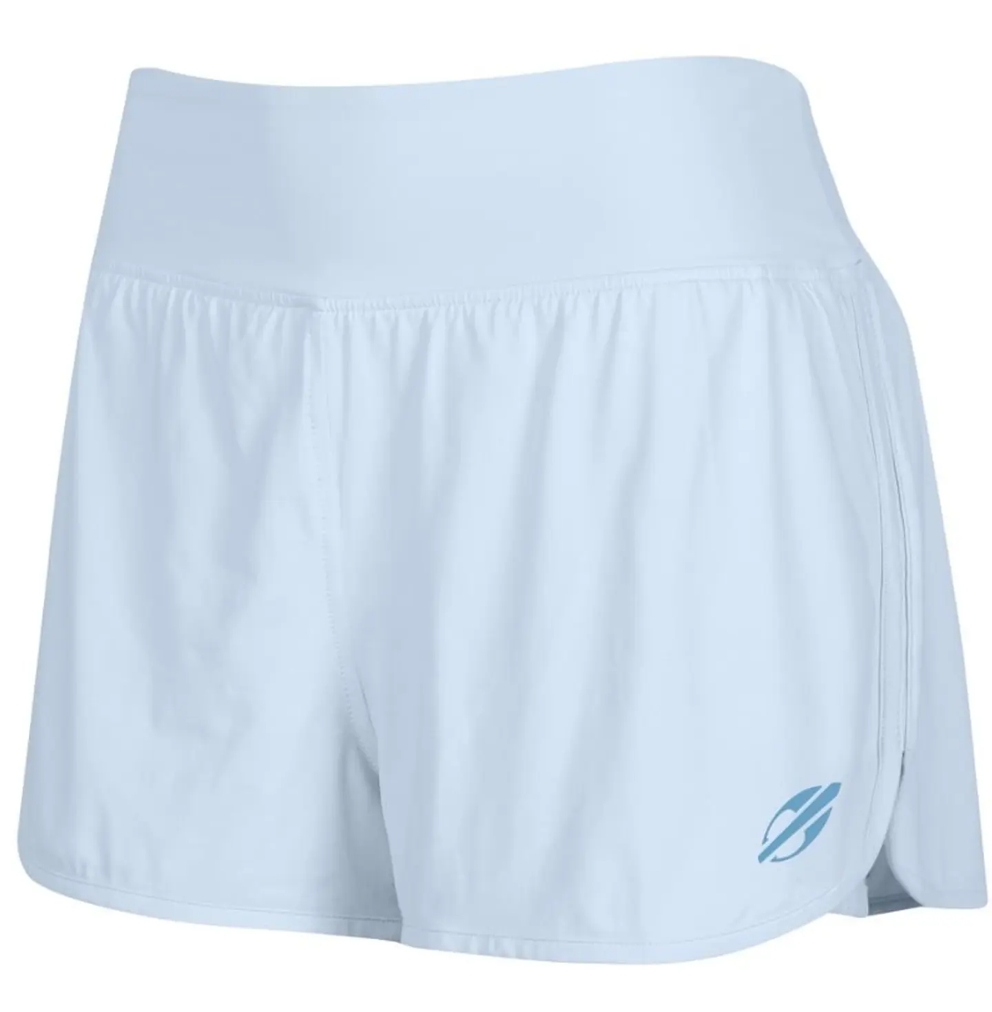 SHORTS DUPLO FEMININO BEACH SPORTS MORMAII 2778C 6