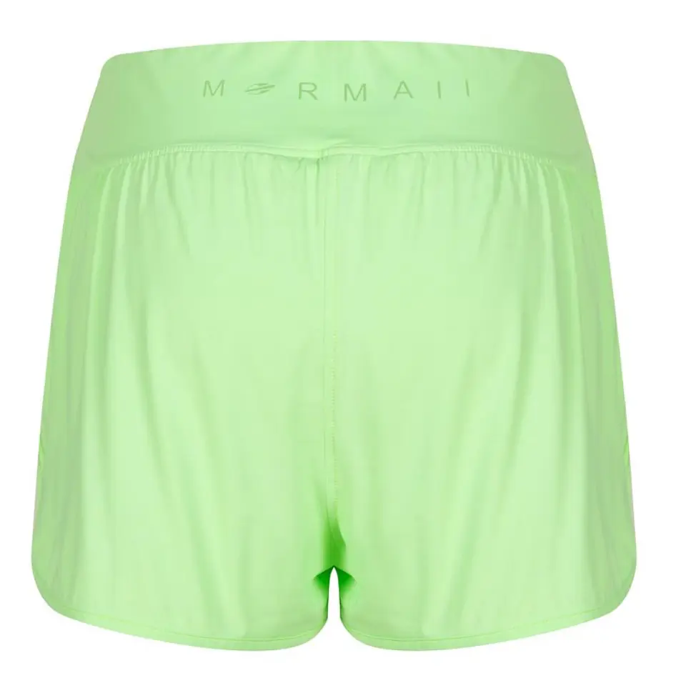 SHORTS DUPLO FEMININO BEACH SPORTS MORMAII 2778C 9