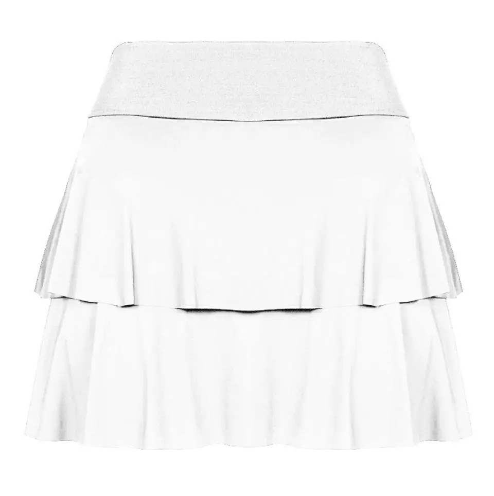 SAIA SHORTS FEMININA BEACH SPORTS MORMAII  5