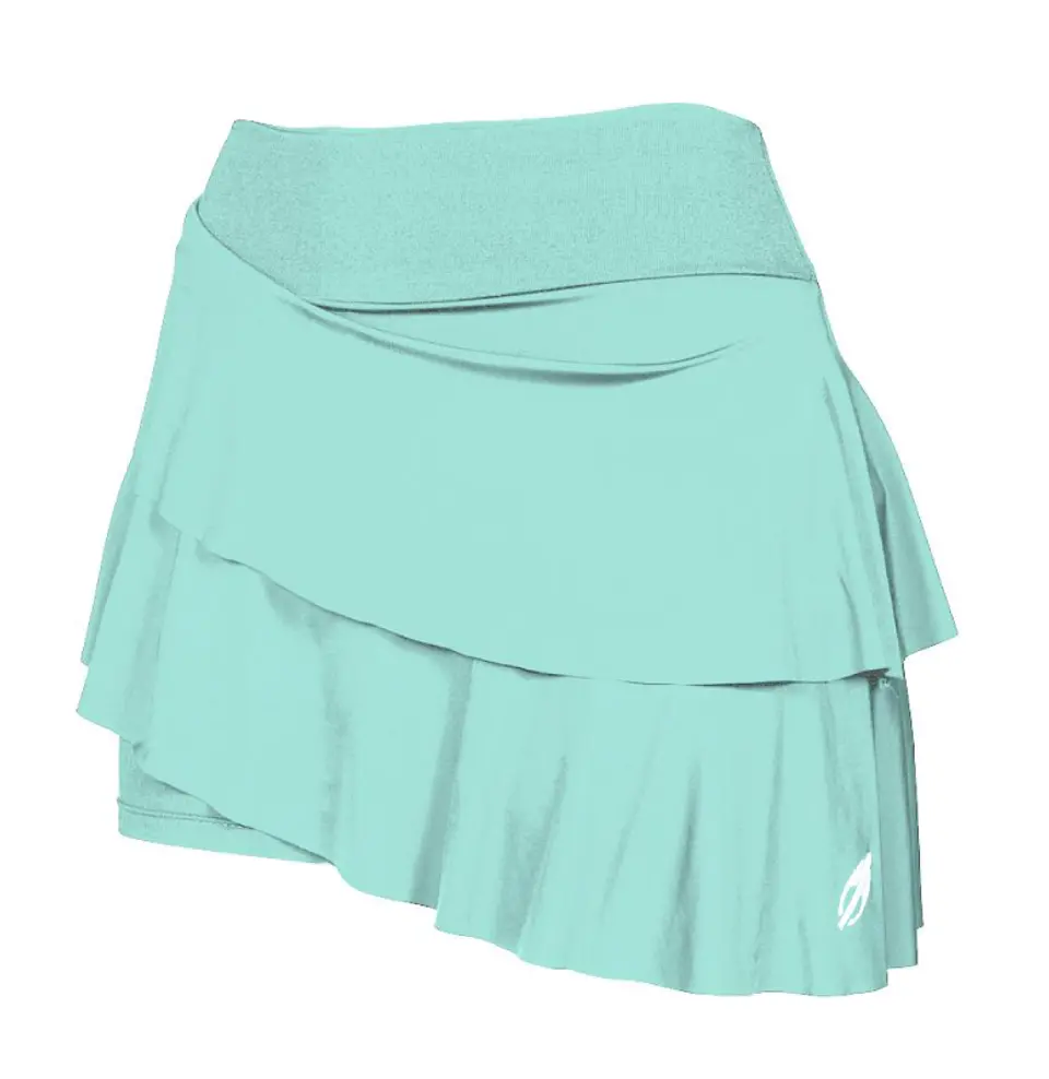 SAIA SHORTS FEMININA BEACH SPORTS MORMAII  1