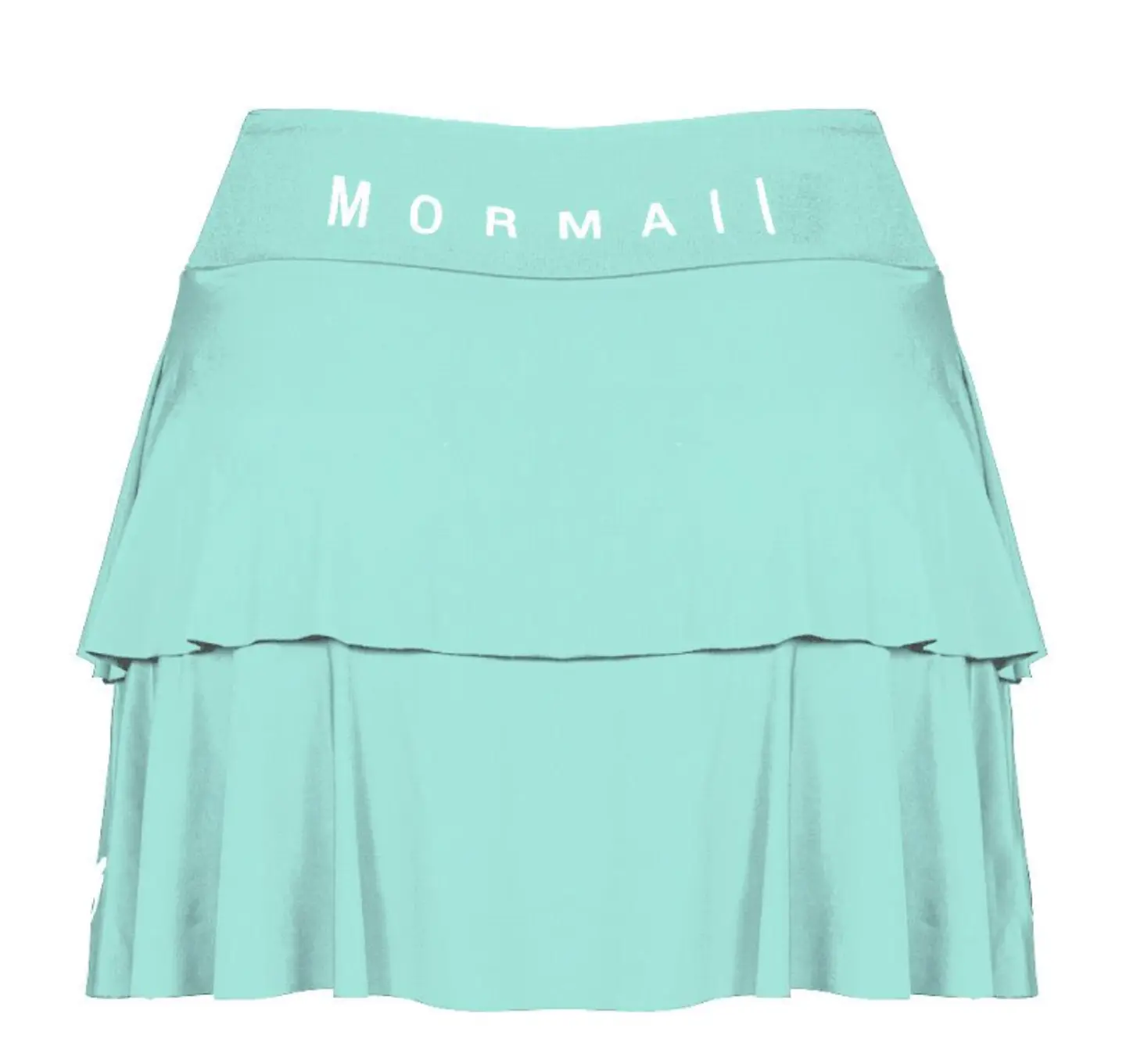SAIA SHORTS FEMININA BEACH SPORTS MORMAII  2