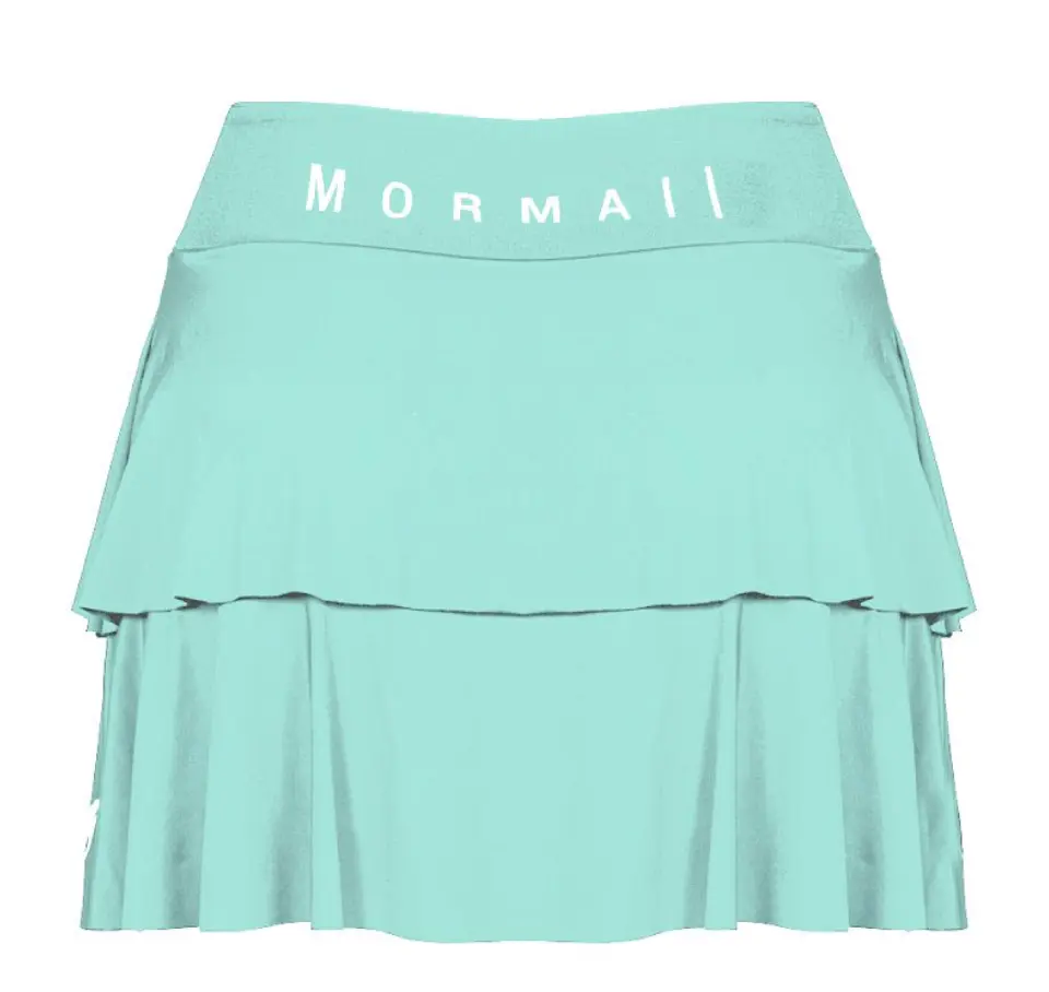 SAIA SHORTS FEMININA BEACH SPORTS MORMAII  2