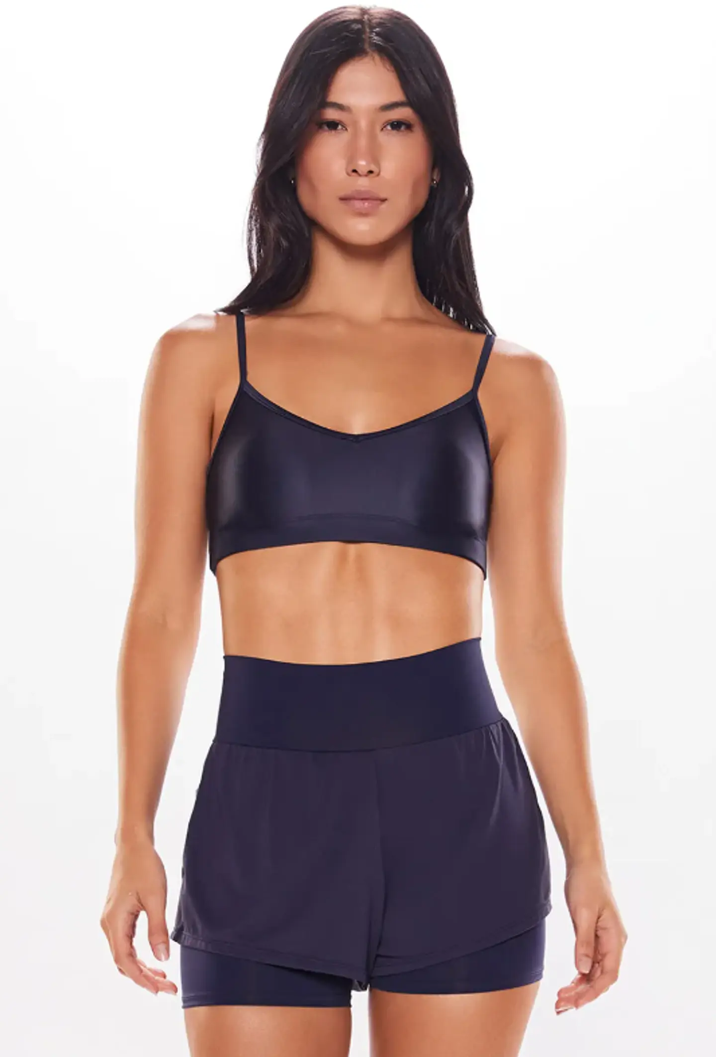 Shorts Liso Move Colors - 2787 1