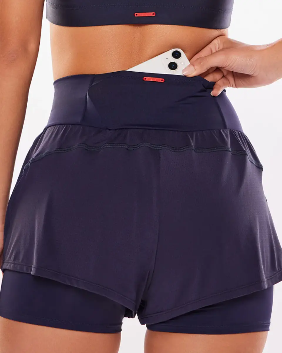 Shorts Liso Move Colors - 2787 2