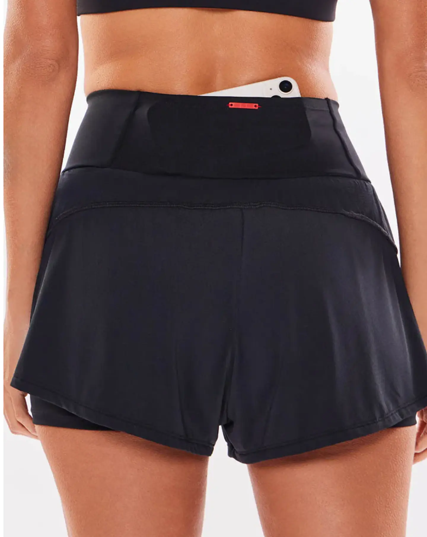 Shorts Liso Move Colors - 2787 12