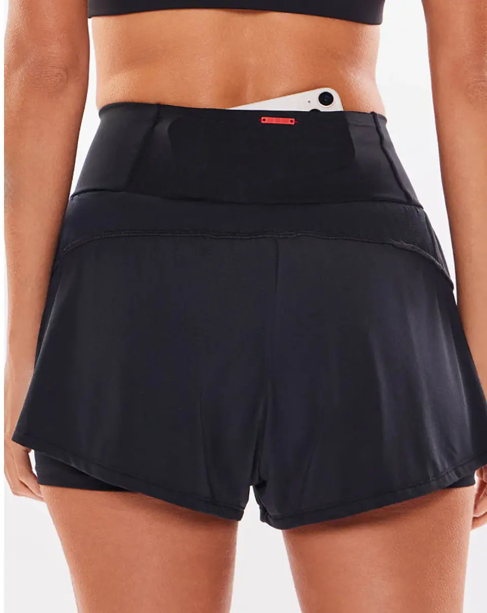 Shorts Liso Move Colors - 2787 12