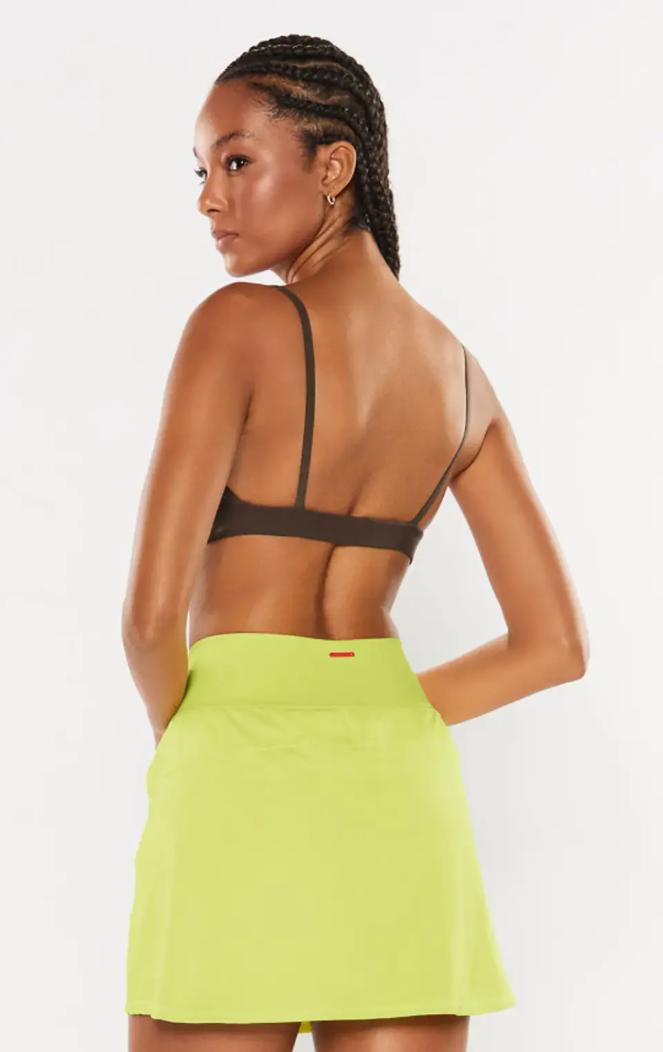 Saia Shorts Move Colors - 1039 2