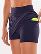 Saia Shorts Move Colors - 1039 - Thumbnail 10