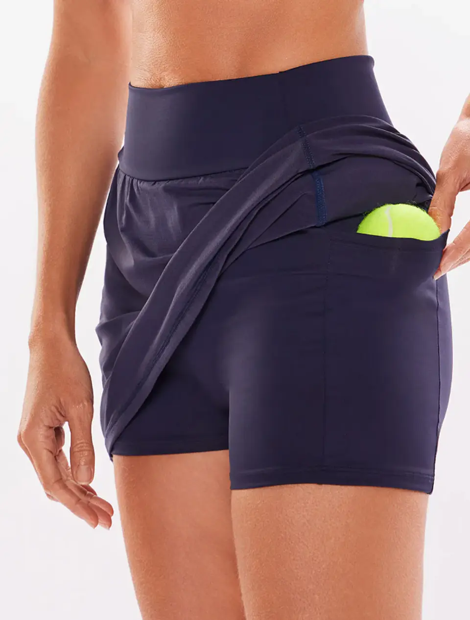Saia Shorts Move Colors - 1039 10