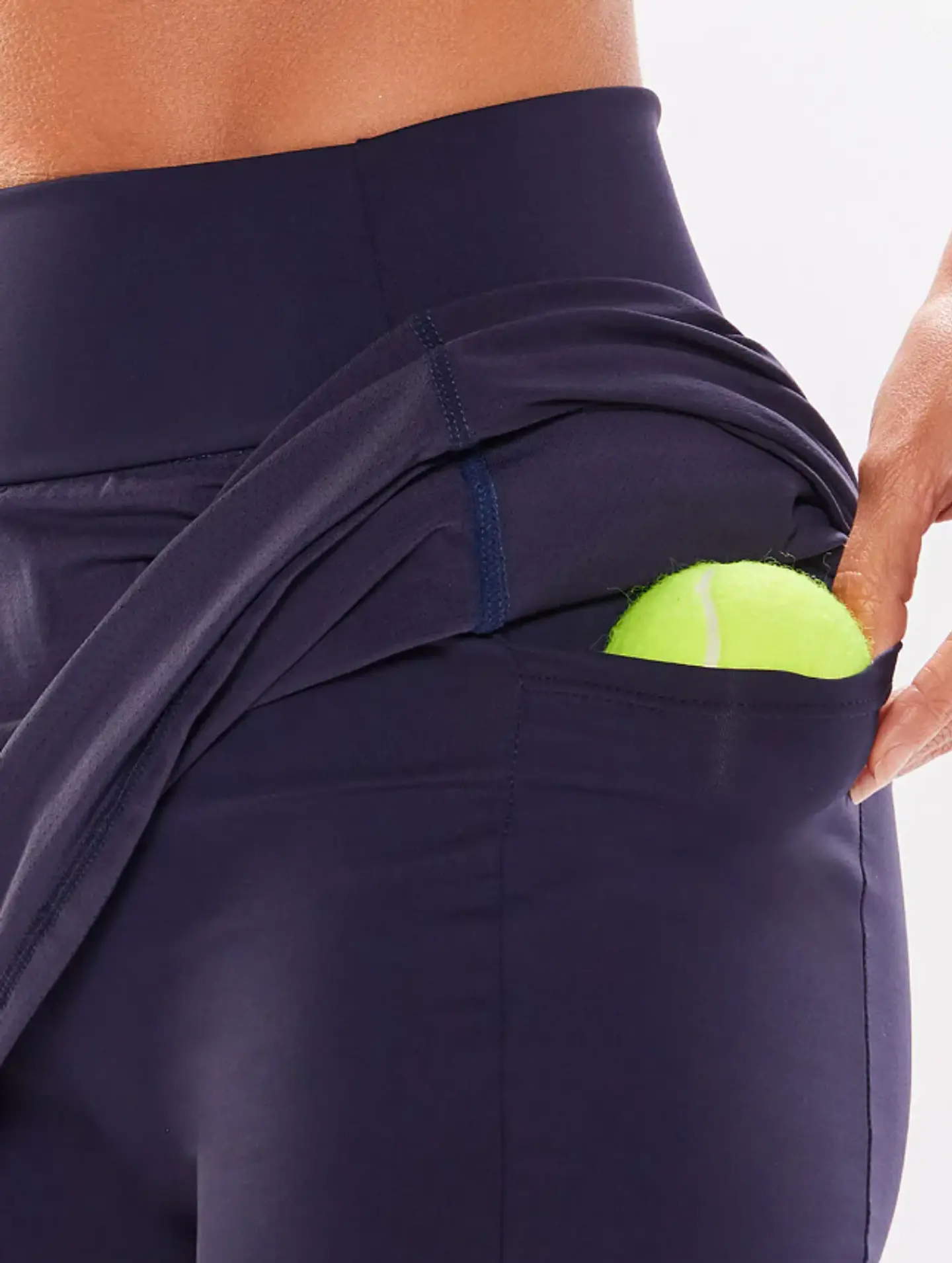 Saia Shorts Move Colors - 1039 11